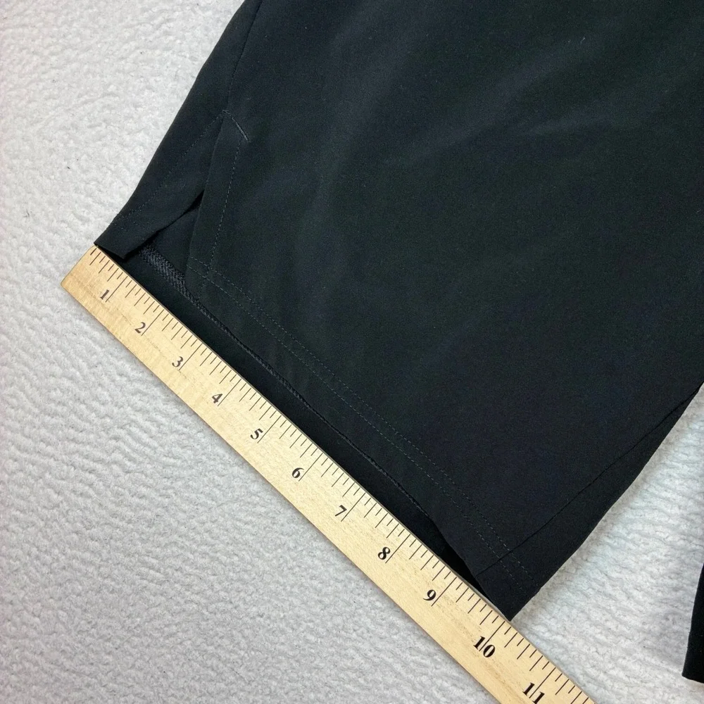Nike measurements waist